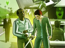 Семь безумных модов для The Sims 3 - изображение 1