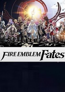 Fire Emblem Fates