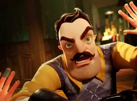 Экранизацией Hello Neighbor займется сценарист «Пяти ночей с Фредди» - изображение 1