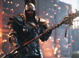 Гайд. Можно ли убить первого босса в Ghost of Tsushima? И как победить последнего босса? - изображение 1