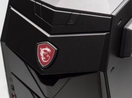 Обзор MSI Aegis X3 - изображение 1