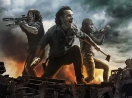 Что получат игроки от союза PUBG Mobile с The Walking Dead - изображение 1