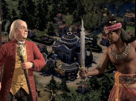 В сети появилась информация о грядущих DLC для Civilization 7 - изображение 1