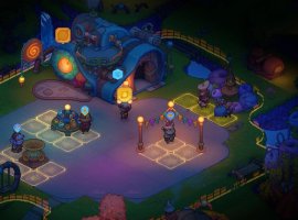 Игра Bandle Tale во вселенной League of Legends выйдет 21 февраля - изображение 1