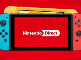 Новая игра вселенной Star Wars и ремейк Legend of Zelda: что показали на презентации Nintendo - изображение 1