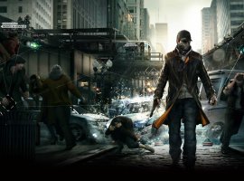 В PC-версии Watch_Dogs будут дополнительные опции от Nvidia - изображение 1