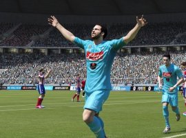 FIFA 15 обыграла Destiny в британском чарте продаж - изображение 1