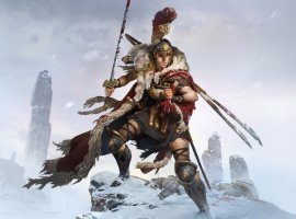 Разбираем Titan Quest: Ragnarok - изображение 1