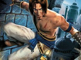 История Prince of Persia — от игры 1989-го до трилогии «Песков времени». Часть 1 - изображение 1