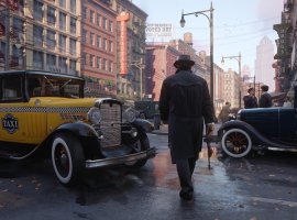 Версус. Оригинал Mafia: The City of Lost Heaven против своего же ремейка — какая игра лучше в 2020-м - изображение 1