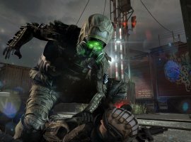 Tom Clancy's Splinter Cell Blacklist ушел "на золото" - изображение 1