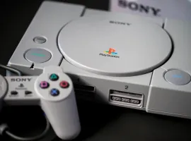 PlayStation — 25 лет! 15 главных игр с этой консоли — от Silent Hill до Need for Speed III - изображение 1