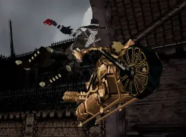 Вдохновлённая Bloodborne игра Nightmare Kart собрала восторженные отзывы в Steam - изображение 1