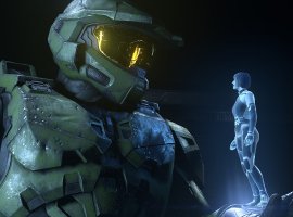 Журналист сообщил о начале разработки новой Halo от создателей Halo Infinite - изображение 1