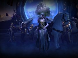 Paradox Interactive официально представила Age of Wonders 4 - изображение 1