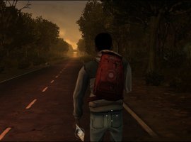 The Walking Dead: 400 days. Отзыв - изображение 1