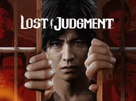 SEGA анонсировала спин-офф Yakuza — Lost Judgment. Релиз — 24 сентября - изображение 1