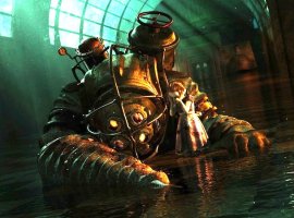 С ремастером первых двух BioShock для PC все очень плохо - изображение 1