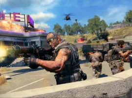 Слухи: в Call of Duty появится киберспортивная лига как в Overwatch - изображение 1