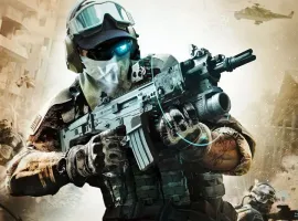 Рецензия на Tom Clancy's Ghost Recon: Future Soldier - изображение 1