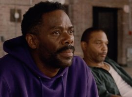 Вышел трейлер драмы A24 о тюремном театре со звездой «Бойтесь ходячих мертвецов» - изображение 1