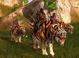 Путь в Кхитай - изображение 1