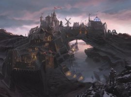 Плюсы и минусы The Elder Scrolls V: Skyrim Special Edition — вернуться стоит, но попозже - изображение 1