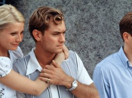 С большими деньгами приходит большая ответственность: подборка фильмов и сериалов в стиле old money - изображение 1