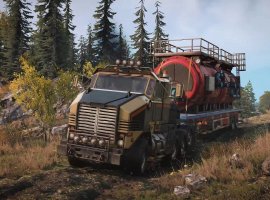 Авторы SnowRunner будут искать способ вернуть игру в российский Steam - изображение 1