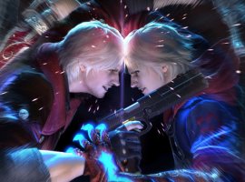 [20:30] Стрим Devil May Cry 4 - изображение 1