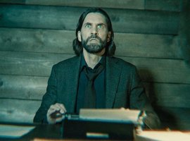 В Alan Wake 2 будет режим производительности на PS5 и Xbox Series X - изображение 1