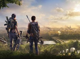 Ubisoft выпустила видео о The Division 2 в честь пятилетия игры - изображение 1