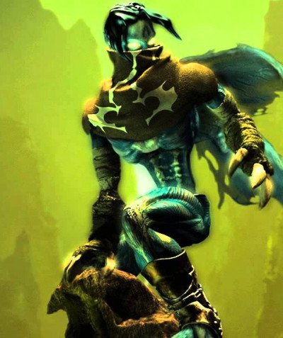 Soul reaver legacy of kain best sale ps4