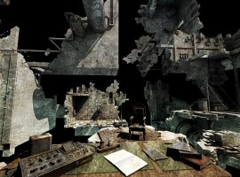 Машины снов: мир на просторах забвения   - изображение 1