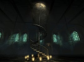 В Steam бесплатно раздают Amnesia: A Machine for Pigs и Amnesia: The Dark Descent. Успейте забрать! - изображение 1