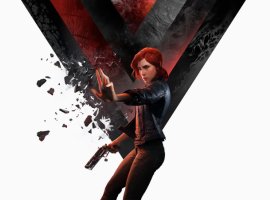 «Мы мечтаем сделать Alan Wake 2». Интервью с нарративным директором Control и тур по студии Remedy - изображение 1