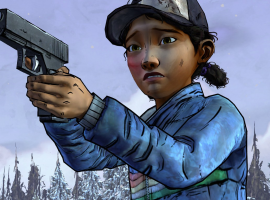 Мыльная зомби-опера: что мы увидели во втором сезоне The Walking Dead - изображение 1