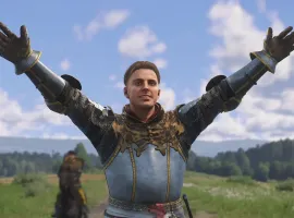 Голос Яна Птачека из Kingdom Come: Deliverance 2 обрадовался переносу GTA 6 - изображение 1