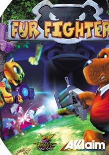 Fur Fighters