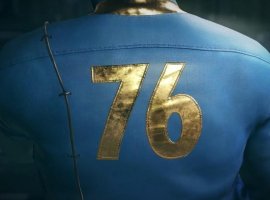 Хочу забыть бета-версию Fallout 76 - изображение 1