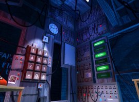 Автор The Stanley Parable выпустил бесплатную игру-ограбление - изображение 1