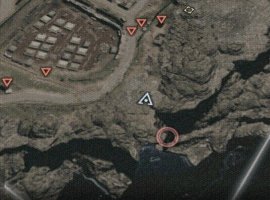 Карту из Metal Gear Solid 5 растянут на мобильные - изображение 1