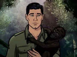 Величайший в мире шпион вернулся: вышел трейлер 12 сезона мультсериала «Арчер» - изображение 1