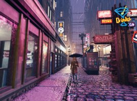 Детективная игры Shadows of Doubt получила дату выхода в раннем доступе - изображение 1