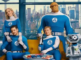 Топ-30 фильмов и сериалов Marvel: Полный список лучших проектов для просмотра в 2025 году - изображение 1