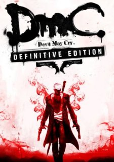 DmC: Devil May Cry - Definitive Edition