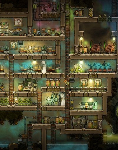 oxygen not included download free oxygen not included download free