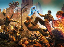 Авторы Bulletstorm и Painkiller уволили более 120 человек и отменили разработку игры - изображение 1