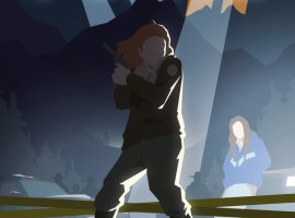 «Мы не планировали делать This is the Police 2» — Илья Янович о своей новой игре - изображение 1