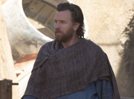 Появились кадры и тизер сериала «Джентельмен в Москве» с Юэном Макгрегором - изображение 1